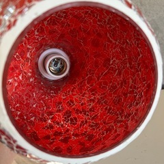 可愛い照明器具の画像