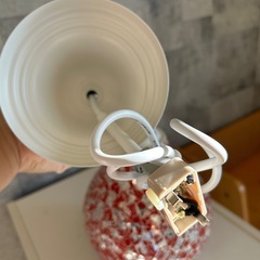 可愛い照明器具の画像