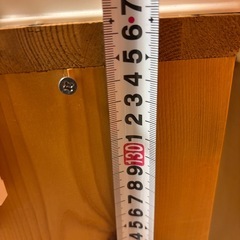 ハンドメイド！パチスロ用キャビネット！3台用！の画像