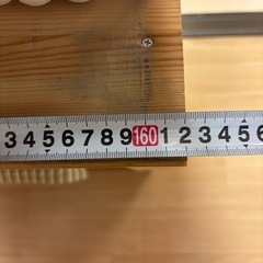 ハンドメイド！パチスロ用キャビネット！3台用！の画像