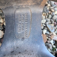 155/65r14 GOODYEAR ICENAVI8 4本の画像