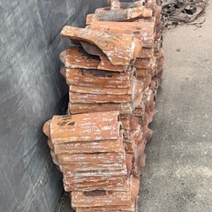 瓦あげます配達可能です。
の画像