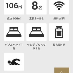 コルディオプレミアム5万円宿泊券✨の画像