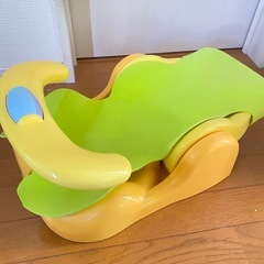 バスチェアの画像