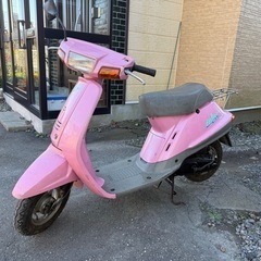 ヤマハ　ミント の画像