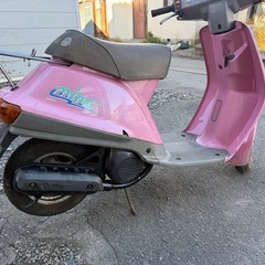 ヤマハ　ミント の画像