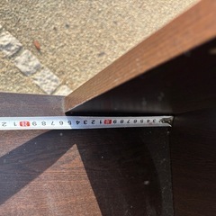 決まりました 無料 L字 デスクの画像