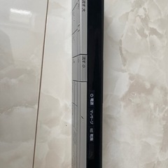 新品INAXウォシュレットリモコンの画像