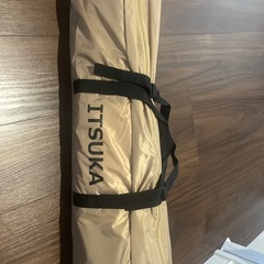 新品　　dod いつかのタープの画像