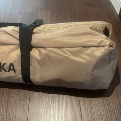 新品　　dod いつかのタープの画像