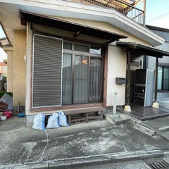 【無料】土を差し上げます　埼玉県行田市の画像