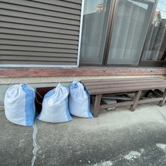 【無料】土を差し上げます　埼玉県行田市の画像