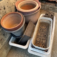 【無料】土を差し上げます　埼玉県行田市の画像