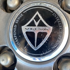 スノータイヤセット サイズ：155/65/R14の画像