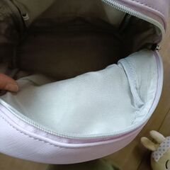 リュックの画像