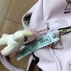 リュックの画像