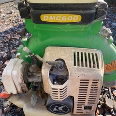 共立DMC600現状渡しの画像