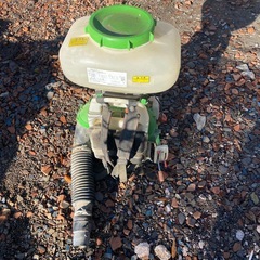 共立DMC600現状渡しの画像