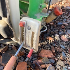 共立DMC600現状渡しの画像