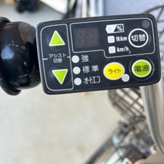 電動自転車ジャンク品
の画像