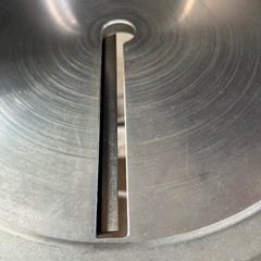 業務用初雪かき氷機の画像