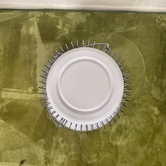 トヨトミレインボーストーブの画像