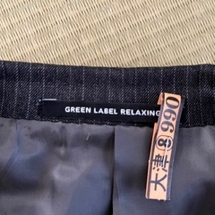 ジャケットメンズの画像