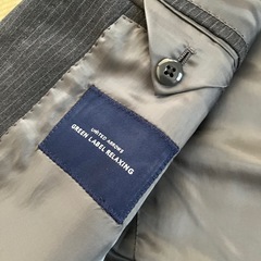 ジャケットメンズの画像