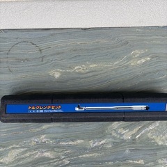 トルクレンチセットの画像