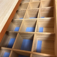 【11月20日まで】大塚家具のタンス の画像