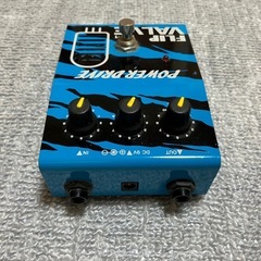 GUYATONE PD-1 の画像