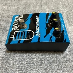 GUYATONE PD-1 の画像