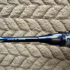 YONEX アストロクス100ZZ 4UG5の画像