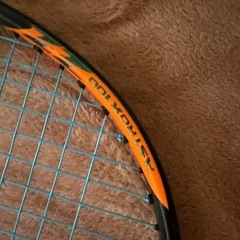 YONEX アストロクス100ZZ 4UG5の画像