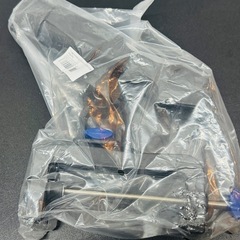 【非対面】【未使用】釣竿固定具の画像