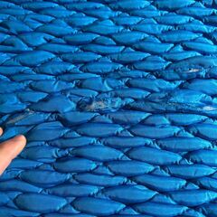 引越し資材セットの画像