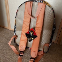 ジュラシックパークのリュックの画像