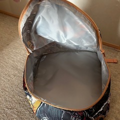 ジュラシックパークのリュックの画像