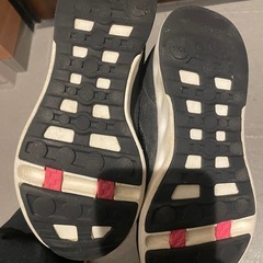 キッズスニーカー20.5の画像