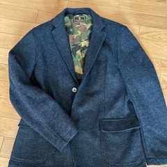 ジャケットの画像