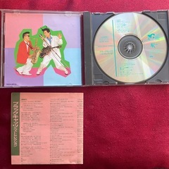 ブラックキャッツ/Black Cats Beth selection の画像