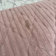 モコモコラグ 絨毯 の画像