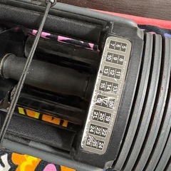 ブロックダンベルの画像