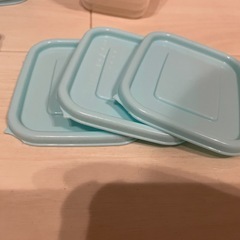 【7日までの出品】
離乳食セットの画像