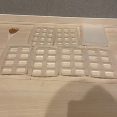 【7日までの出品】
離乳食セットの画像