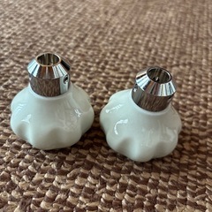 🍁アンティーク蛇口🚰未使用の画像