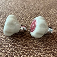 🍁アンティーク蛇口🚰未使用の画像