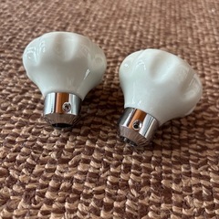 🍁アンティーク蛇口🚰未使用の画像