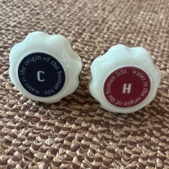 🍁アンティーク蛇口🚰未使用の画像