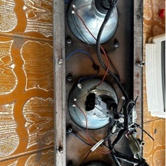 デコトラ テールの画像